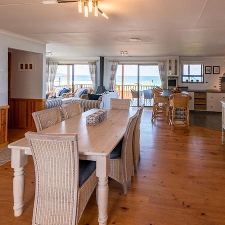 Beach House Merak Great Brak River Extérieur photo