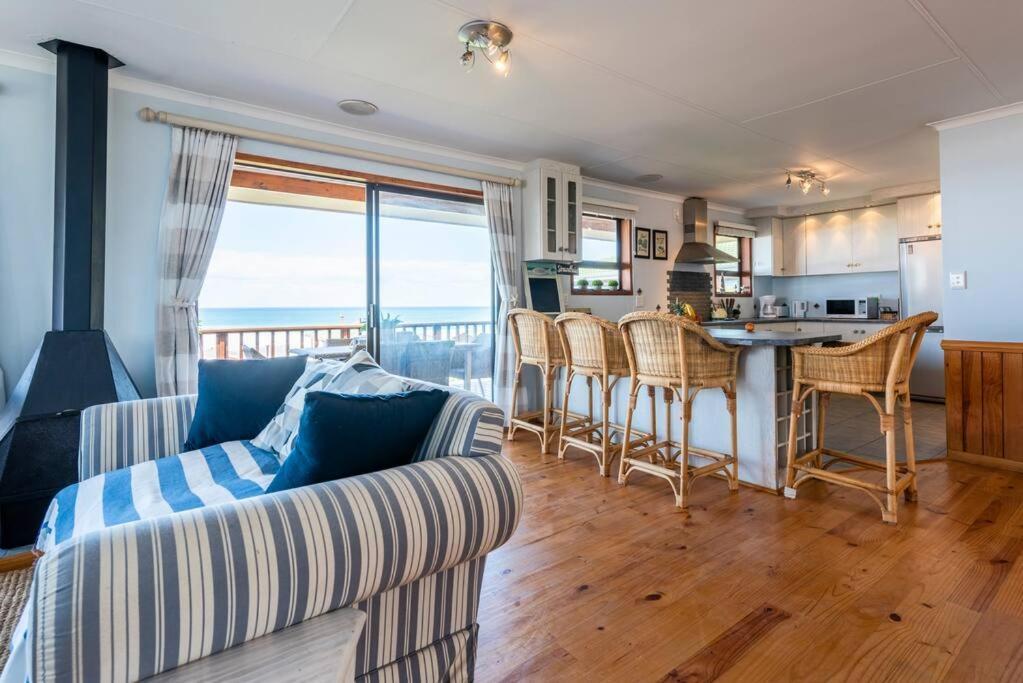 Beach House Merak Great Brak River Extérieur photo