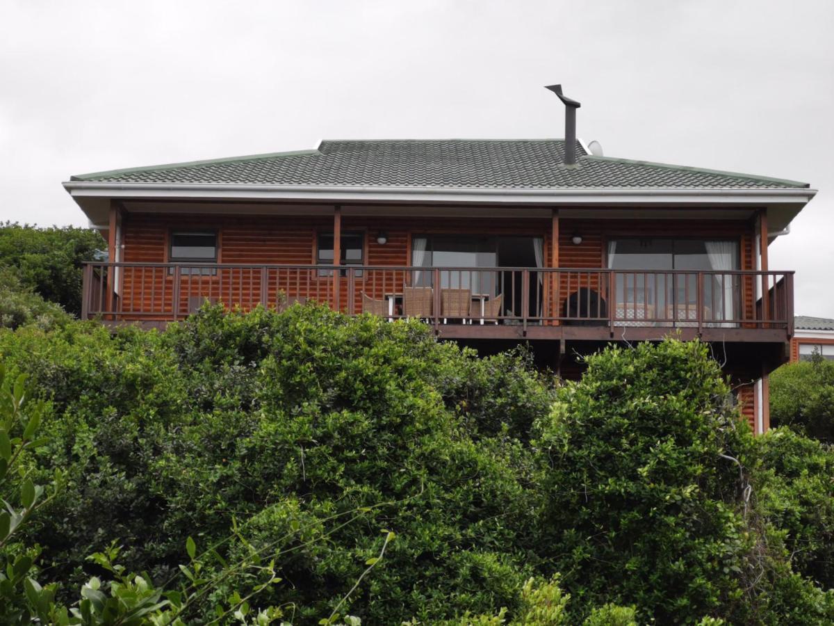 Beach House Merak Great Brak River Extérieur photo