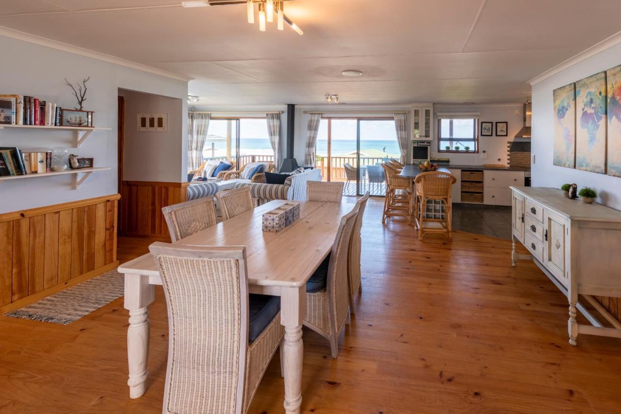Beach House Merak Great Brak River Extérieur photo